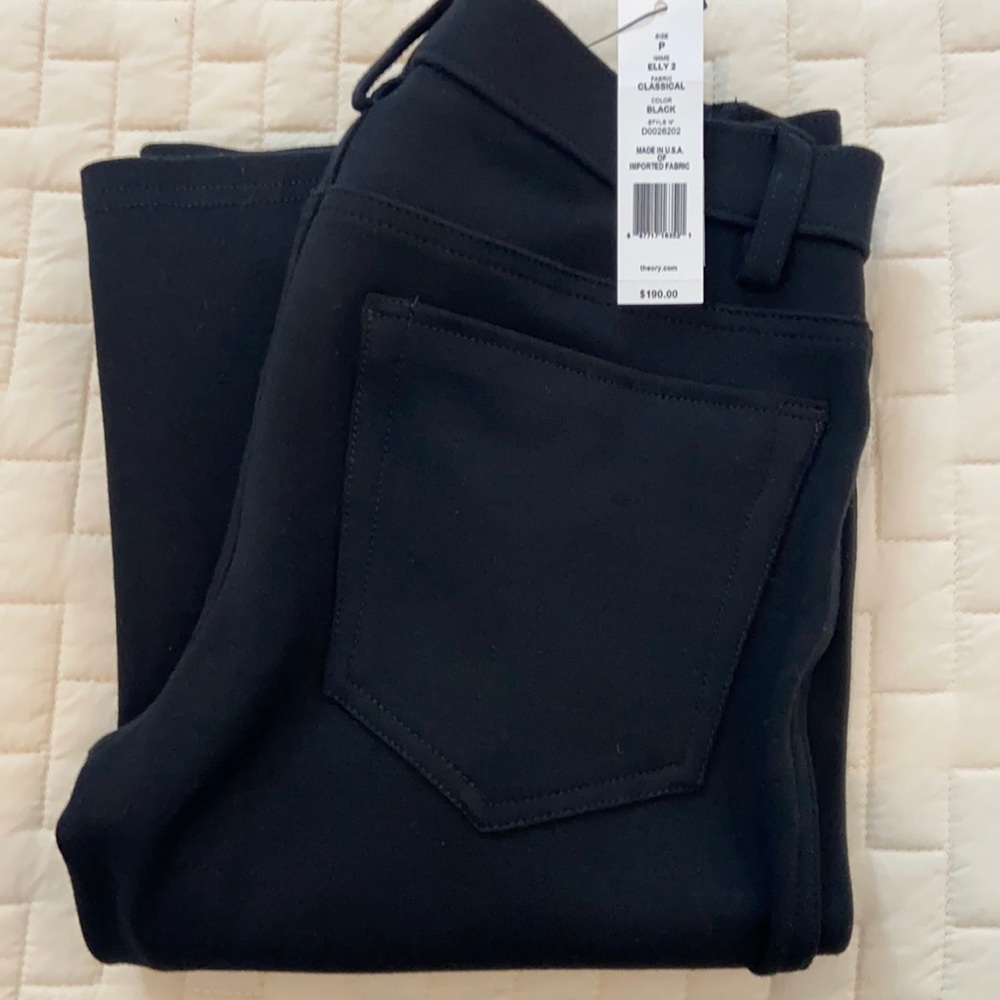 Theory leggings